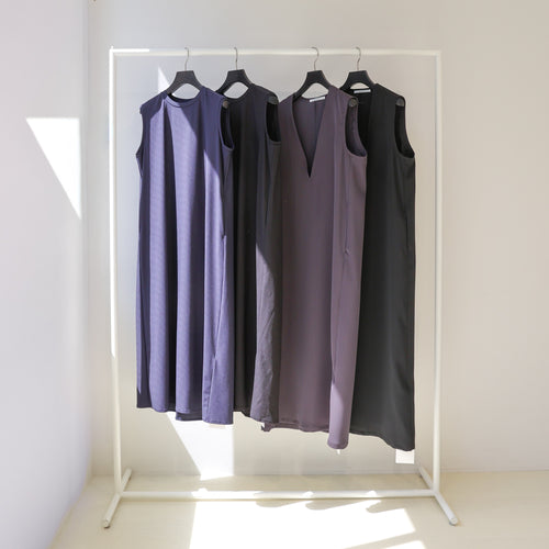 new items ― essential one-piece collection
