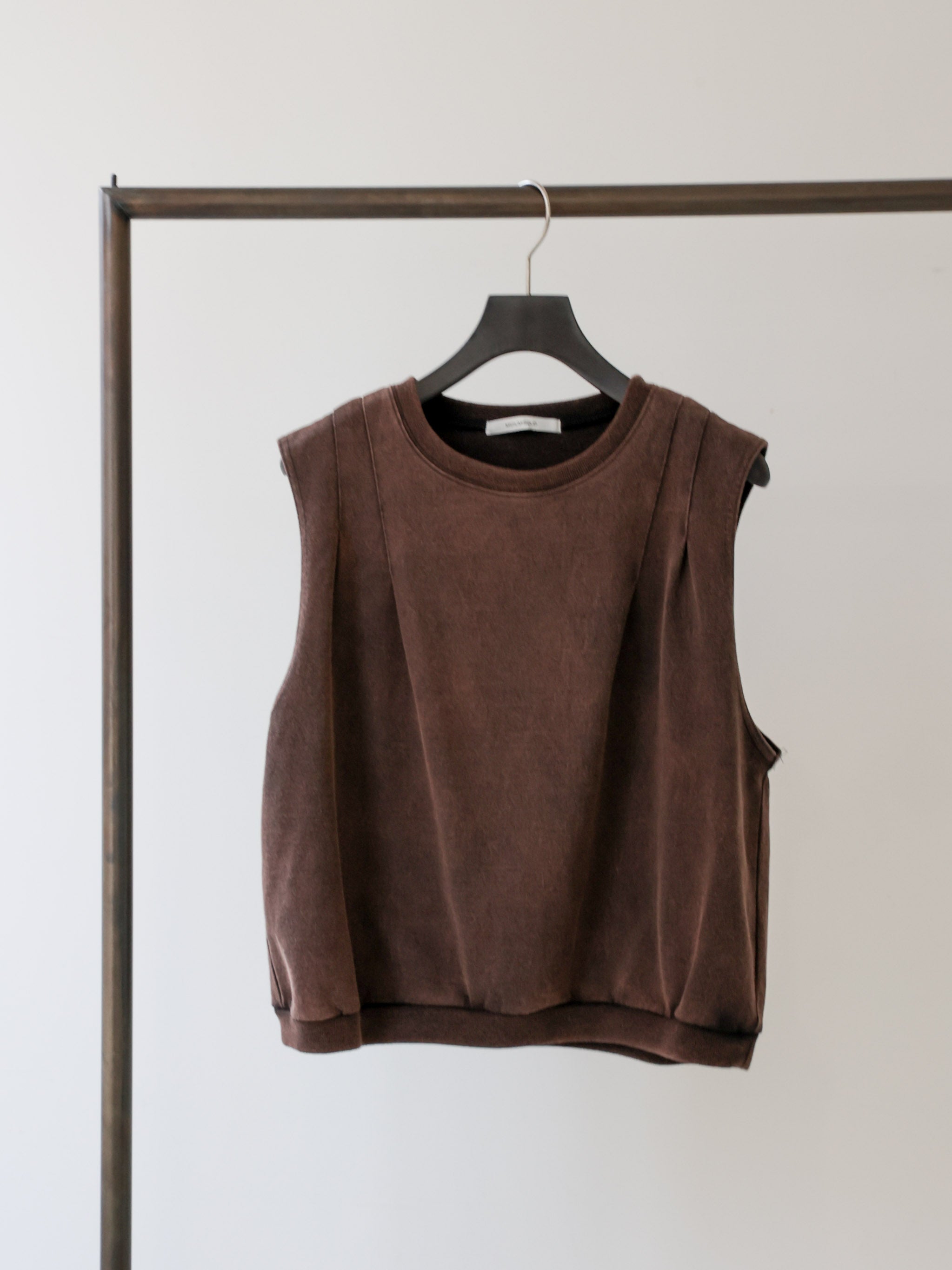 pigment tuck N/S PO