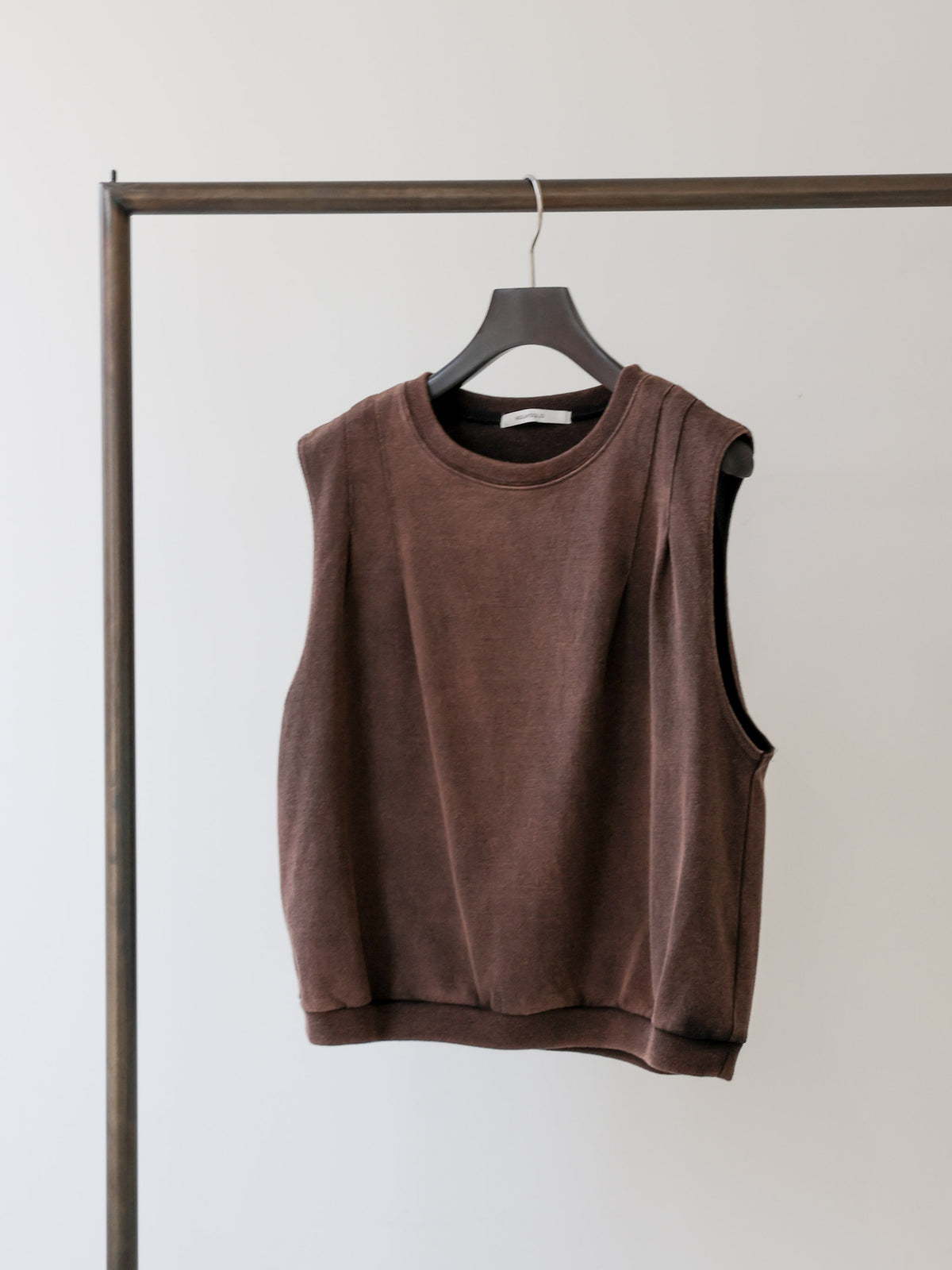 pigment tuck N/S PO